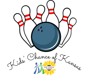 Kids’ Chance of Kansas - bowling image events golf cup